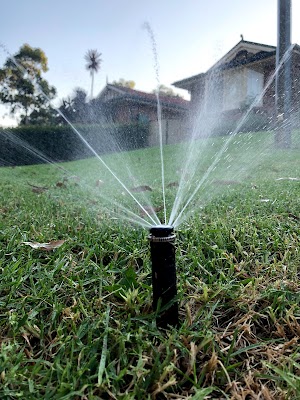 LSR Greenkeeping Pty Ltd work 2