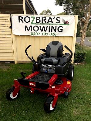 LSR Greenkeeping Pty Ltd project 5