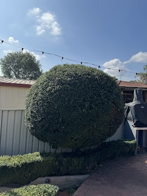 LSR Greenkeeping Pty Ltd project 6