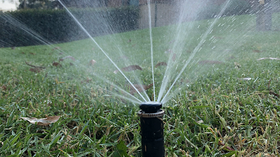 LSR Greenkeeping Pty Ltd