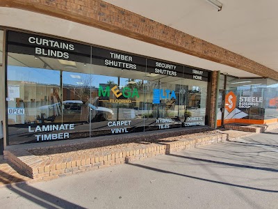 LTA Curtains & Blinds