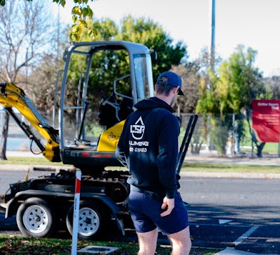 LTR Plumbing project 5