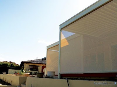 Lucas Blinds project 5