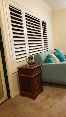 Lucas Blinds project 6