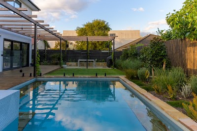 Lucas House and Garden work 2