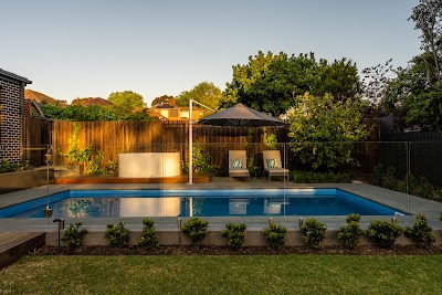 Lucas House and Garden project 5