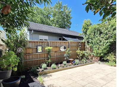 Lucas House and Garden project 6