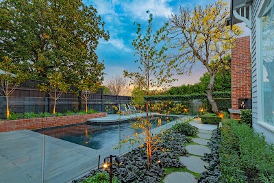 Lucas House and Garden work 1