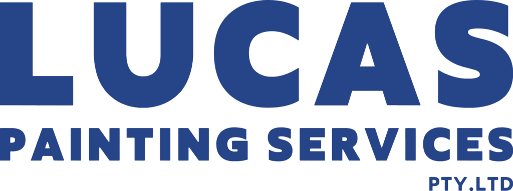 LUCAS PAINTING SERVICE PTY LTD