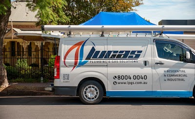 Lucas Plumbing & Gas Solutions (LPGS) work 3