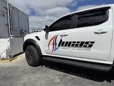 Lucas Plumbing & Gas Solutions (LPGS) project 5