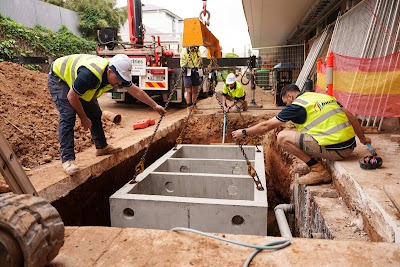 Lucas Plumbing & Gas Solutions (LPGS) project 6