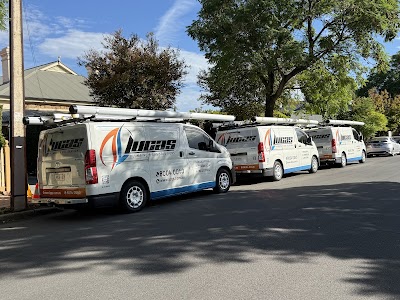 Lucas Plumbing & Gas Solutions (LPGS)