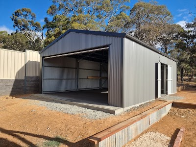 Luciano Concrete project 6