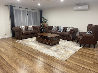 Lucky Floor project 5