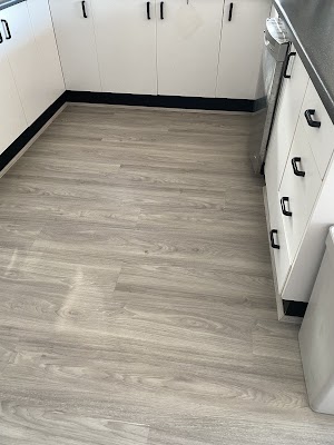 Lucky Floor project 6