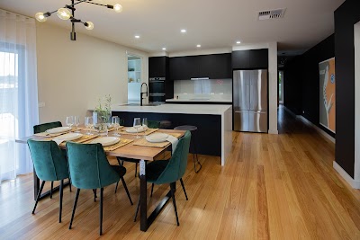 Ludbrooks Joinery project 5