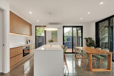 Ludbrooks Joinery project 6