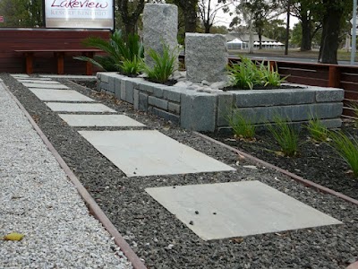 Luke Bullock Landscaping work 3