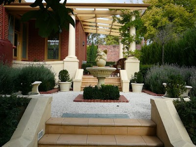 Luke Bullock Landscaping work 4