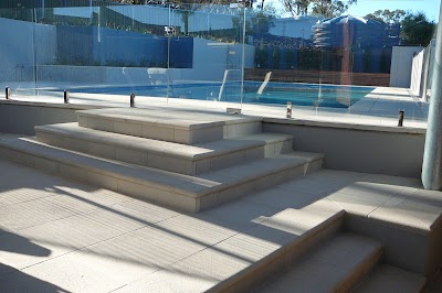 Luke Bullock Landscaping project 5