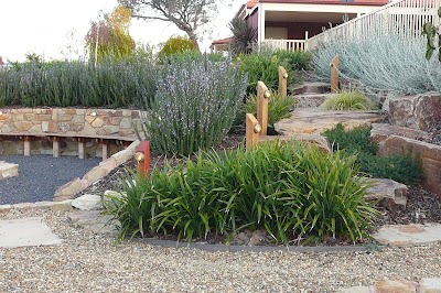 Luke Bullock Landscaping project 6