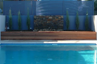 Luke Bullock Landscaping work 1