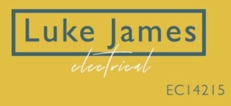 Luke James Electrical