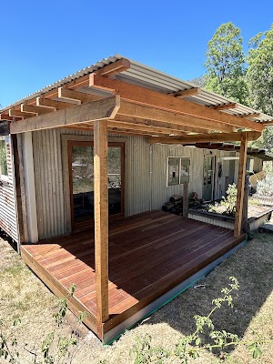 Luke Marshall Carpentry