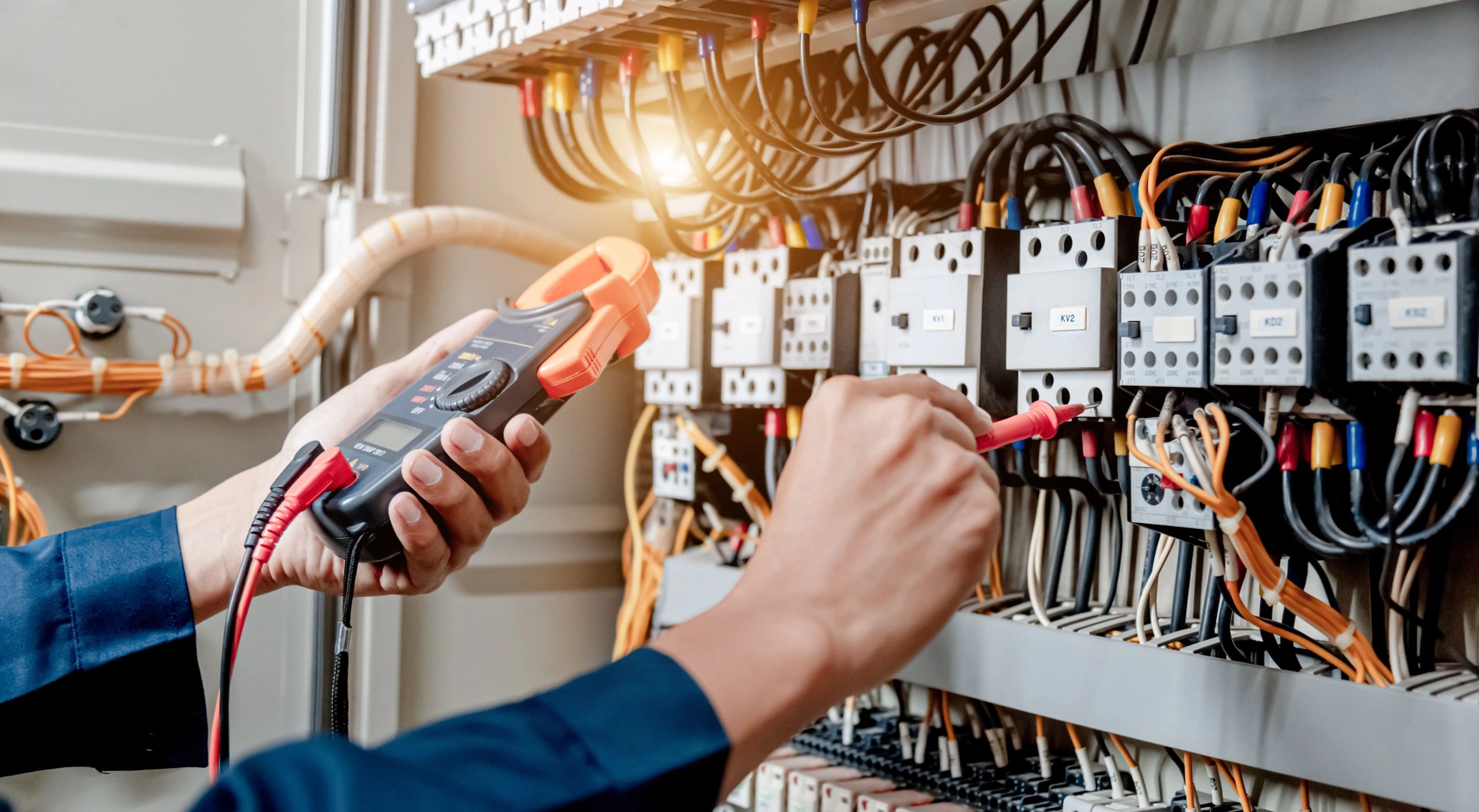 Lulec Electrical