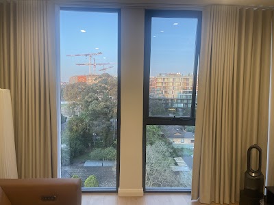 Luna Blinds project 6