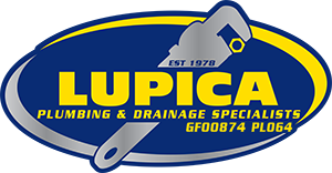 Lupica Plumbing & Drainage Specialists