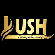 LUSH Painting