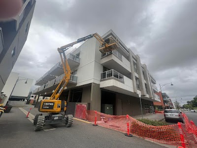 Lux Painters Pty Ltd photo 2