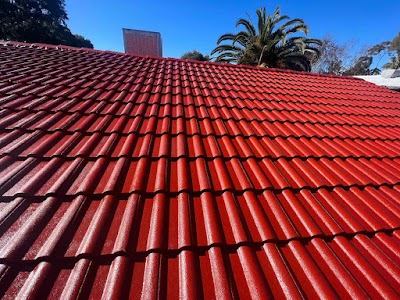 Lux Painters Pty Ltd project 4