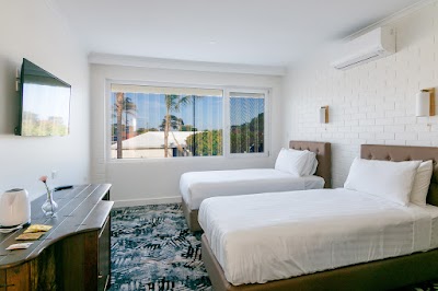 Lux Painters Pty Ltd project 5