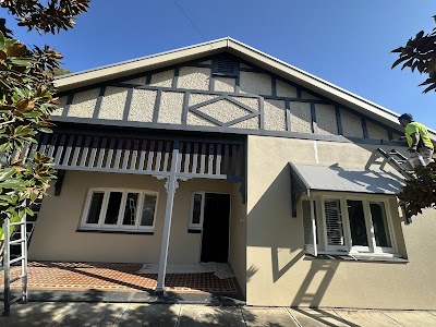 Lux Painters Pty Ltd project 6