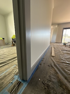 Lux Painters Pty Ltd