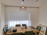 Luxe Blinds & Curtains