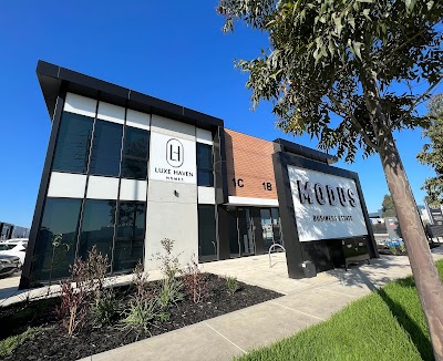 Luxe Haven Homes work 4