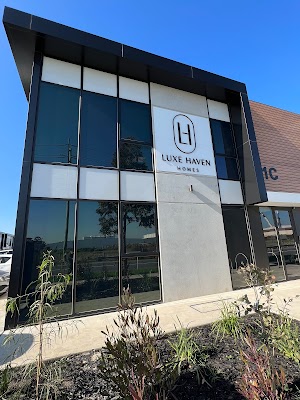 Luxe Haven Homes work 1