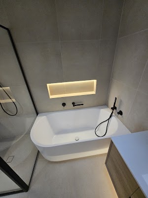 Luxury Bathroom & Kitchen Renovations work 2