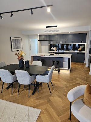 Luxury Bathroom & Kitchen Renovations work 3