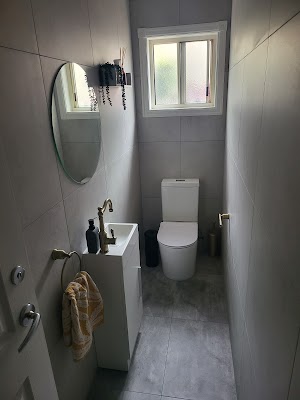 Luxury Bathroom & Kitchen Renovations work 4