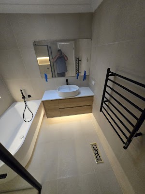 Luxury Bathroom & Kitchen Renovations project 5