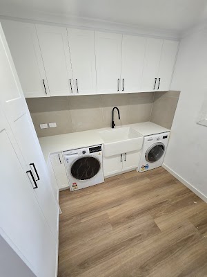 Luxury Bathroom & Kitchen Renovations project 6