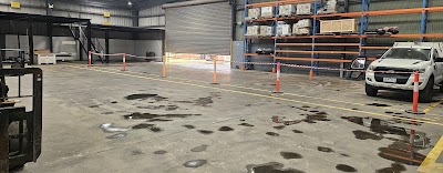 Lynfield Mini X work 2