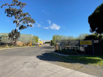 Lynfield Mini X work 4