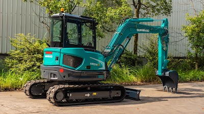 Lynfield Mini X project 6