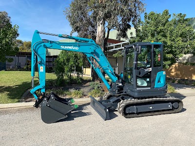 Lynfield Mini X work 1